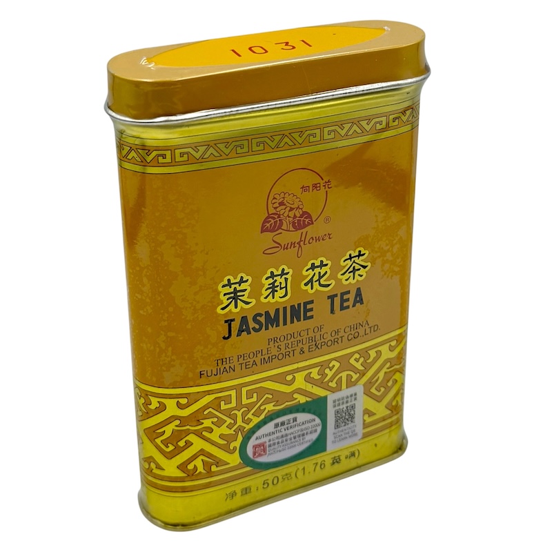 MOLI HUA CHA "PLACATKA" 50g/bal