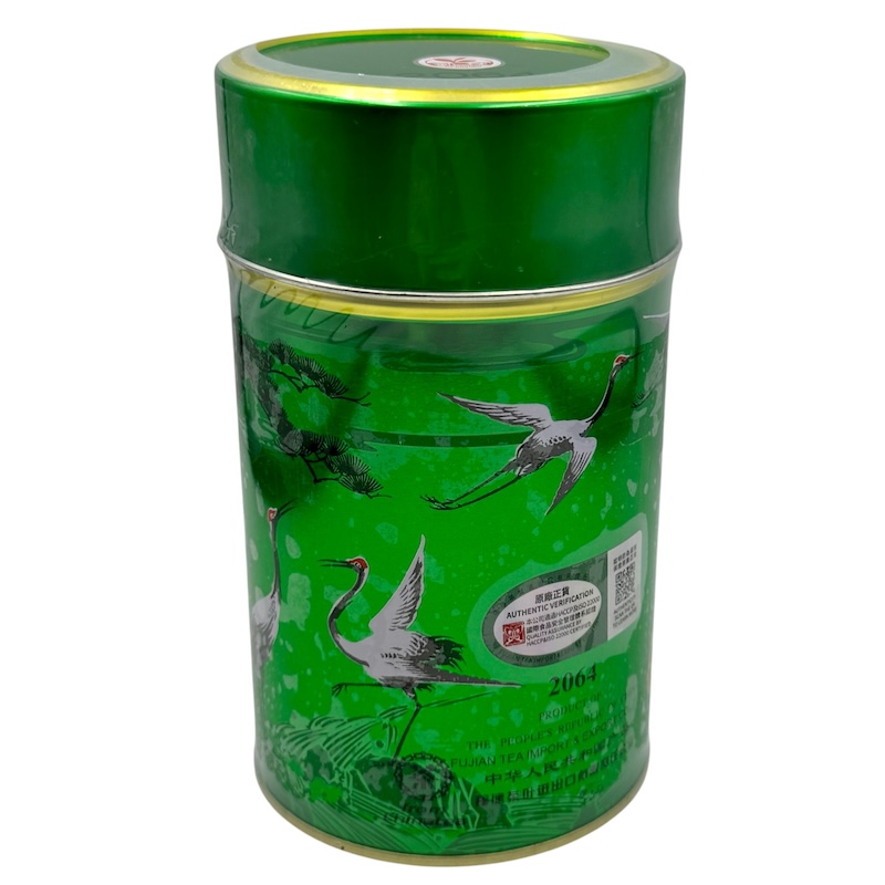 MOLI HUA CHA "CRANE" 150g/bal