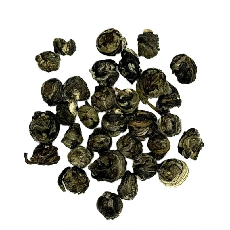 TAI MU LONG ZHU MOLIHUA