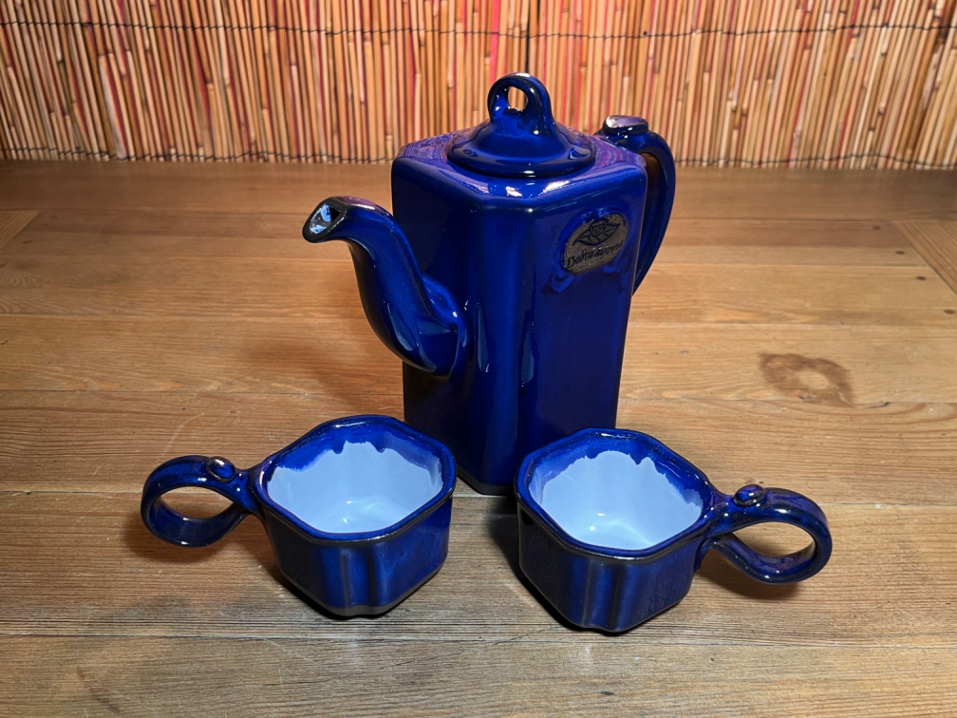 FORTEL SOUPRAVA 0,6l MODRÁ