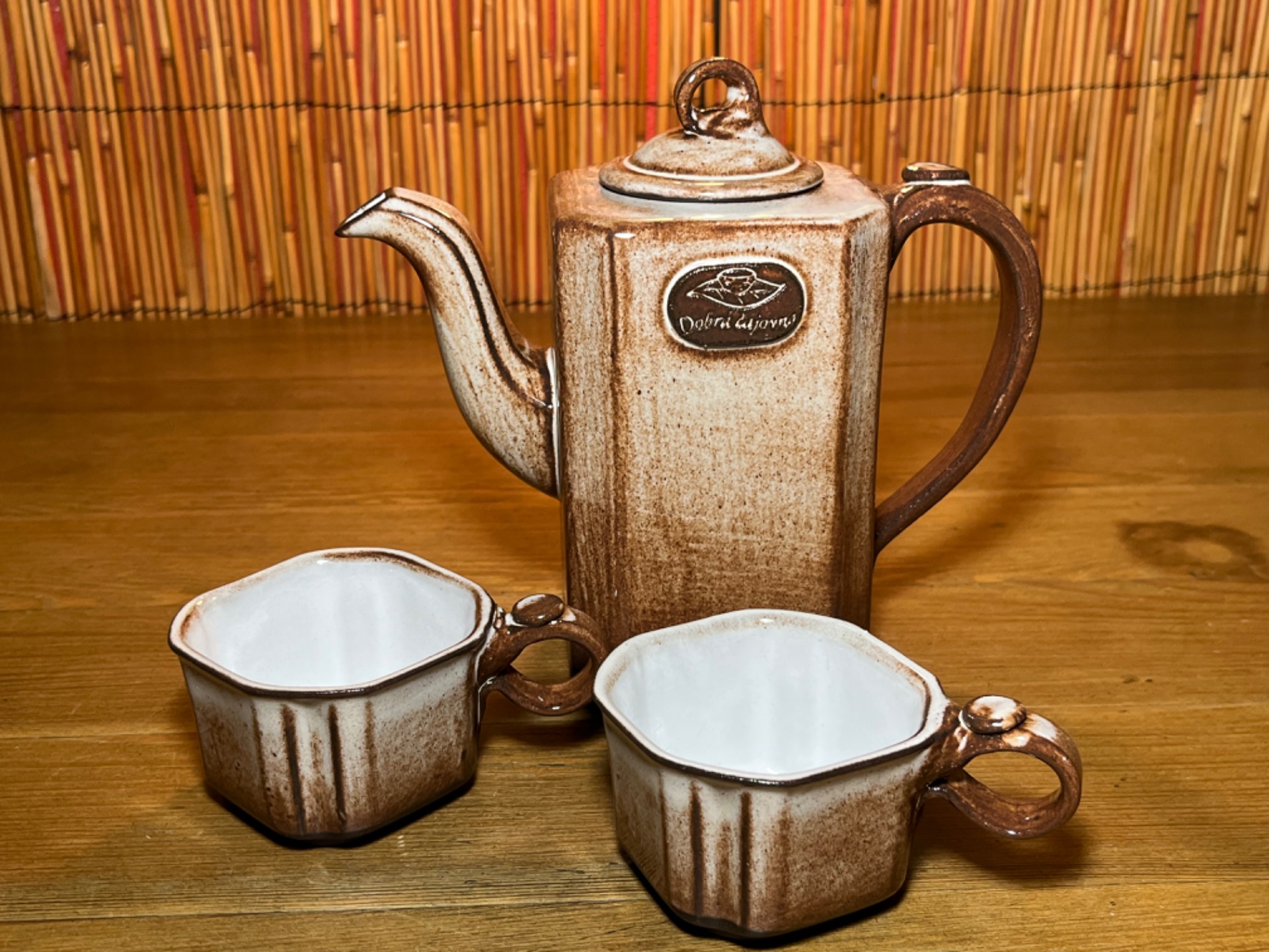 FORTEL SOUPRAVA 0,6l SKOŘICE