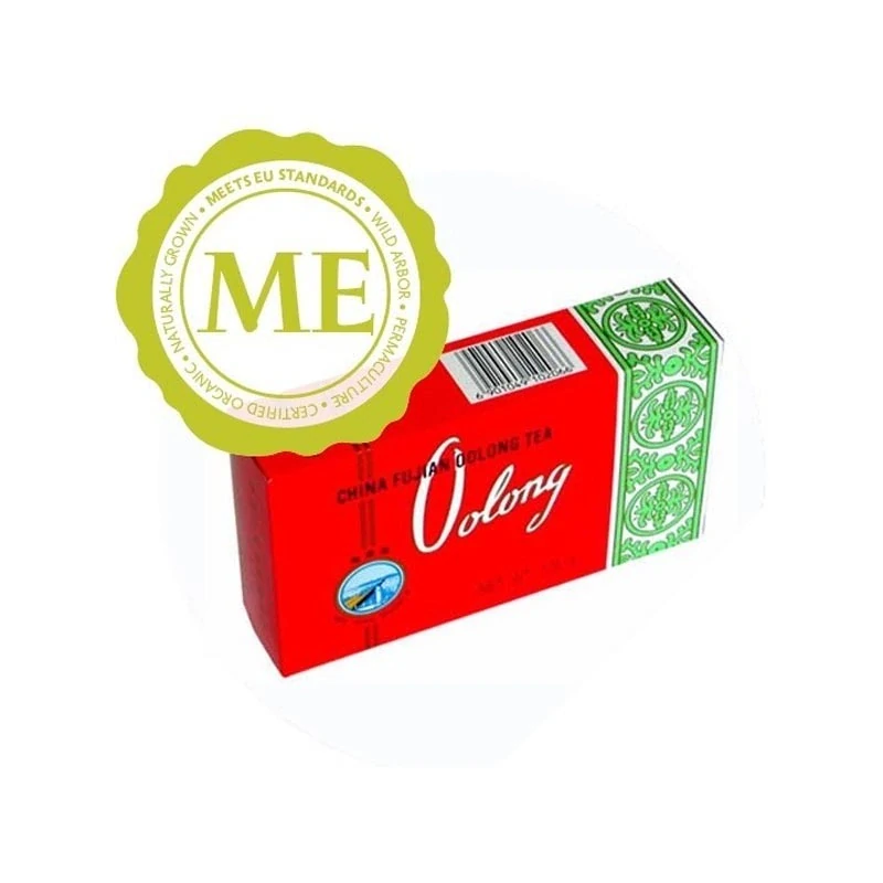 WU LONG 125g