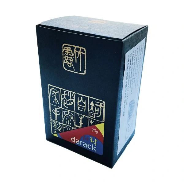 NOKCHA DARACK 40g