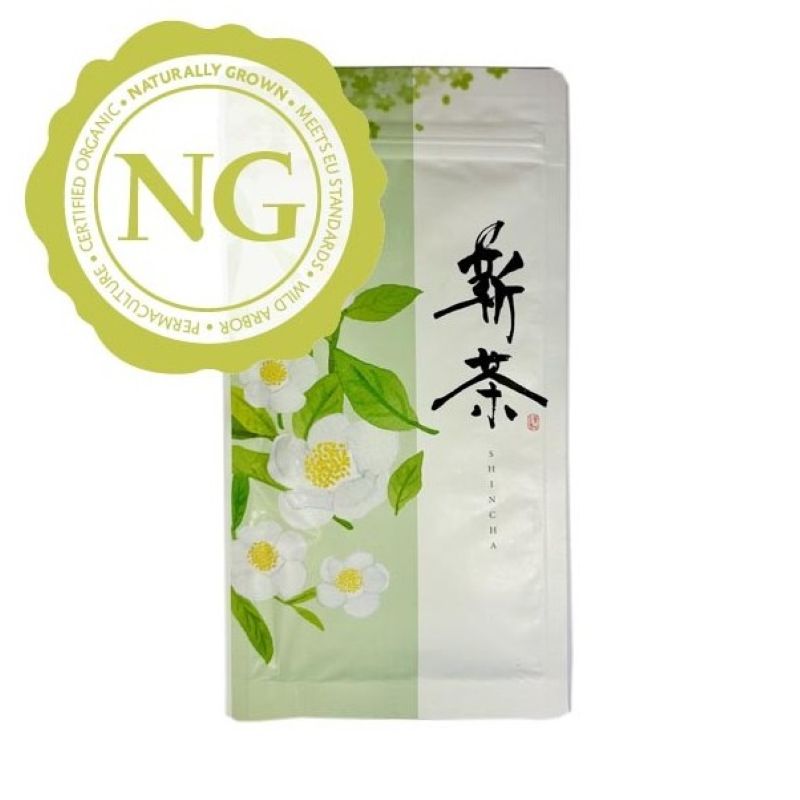 SHINCHA SENCHA UJI 2026