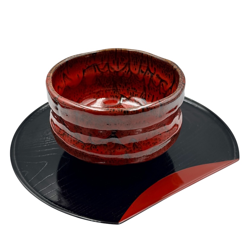 MISKA NA MATCHU - CHAWAN TOKONAME 37004