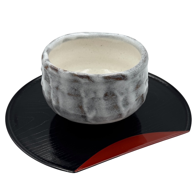 MISKA NA MATCHU - CHAWAN TOKONAME 37002