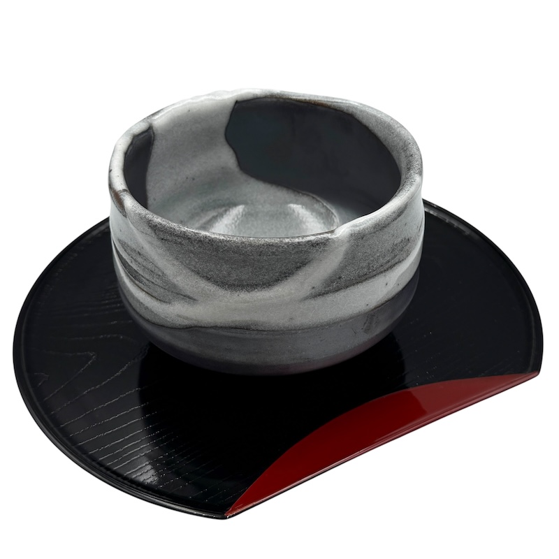 MISKA NA MATCHU - CHAWAN TOKONAME 37007