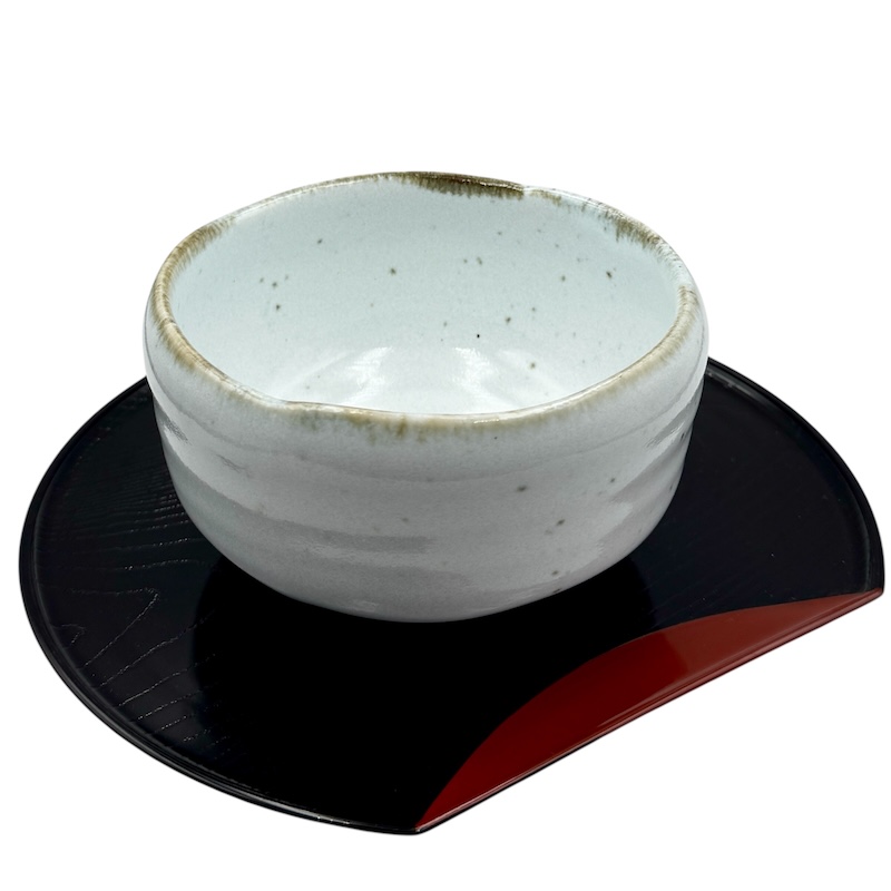 MISKA NA MATCHU - CHAWAN TOKONAME 38002