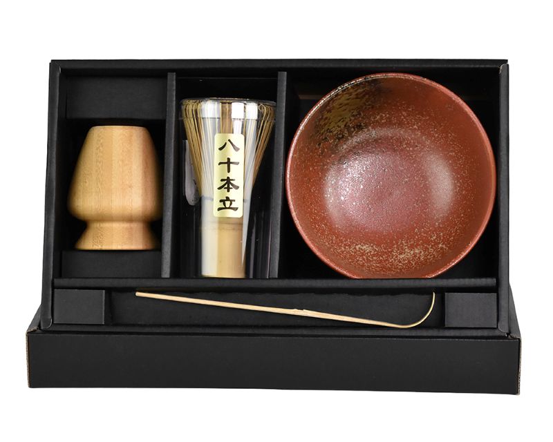 MATCHA SET AKAYUU