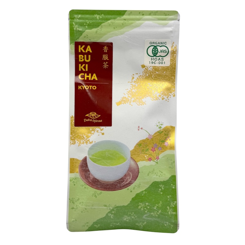 KABUSECHA 50g/balení