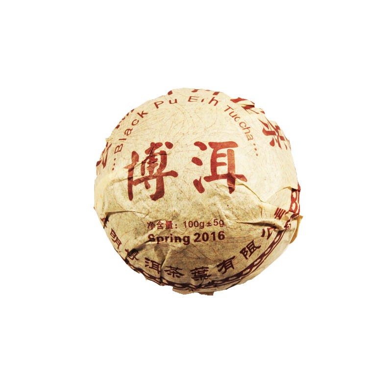TUO CHA 100g/bal