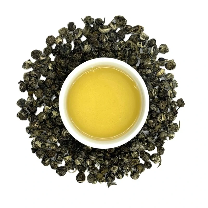 TAI MU LONG ZHU MOLIHUA