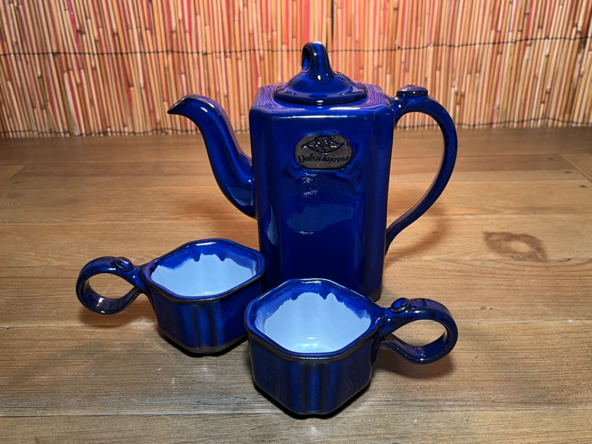 FORTEL SOUPRAVA 0,6l MODRÁ