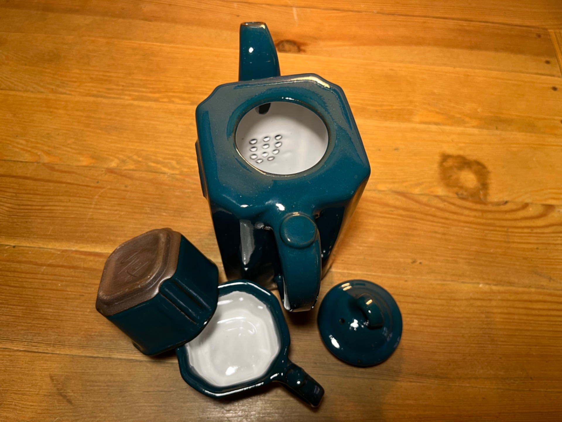 FORTEL SOUPRAVA0,6l ZELENÁ