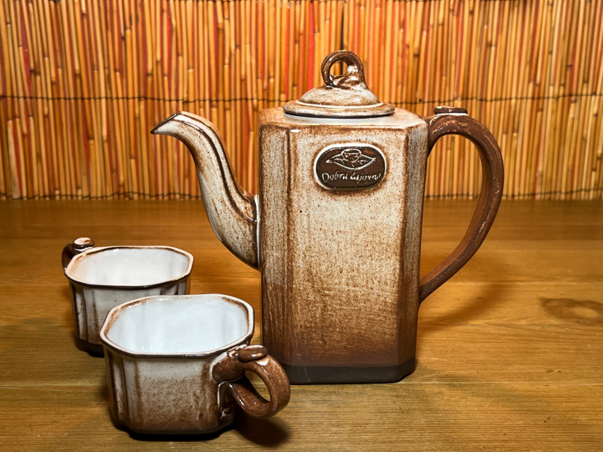 FORTEL SOUPRAVA 0,6l SKOŘICE