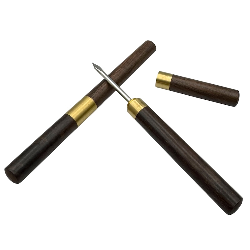 ŠÍDLO (NŮŽ) NA LISOVANÉ ČAJE