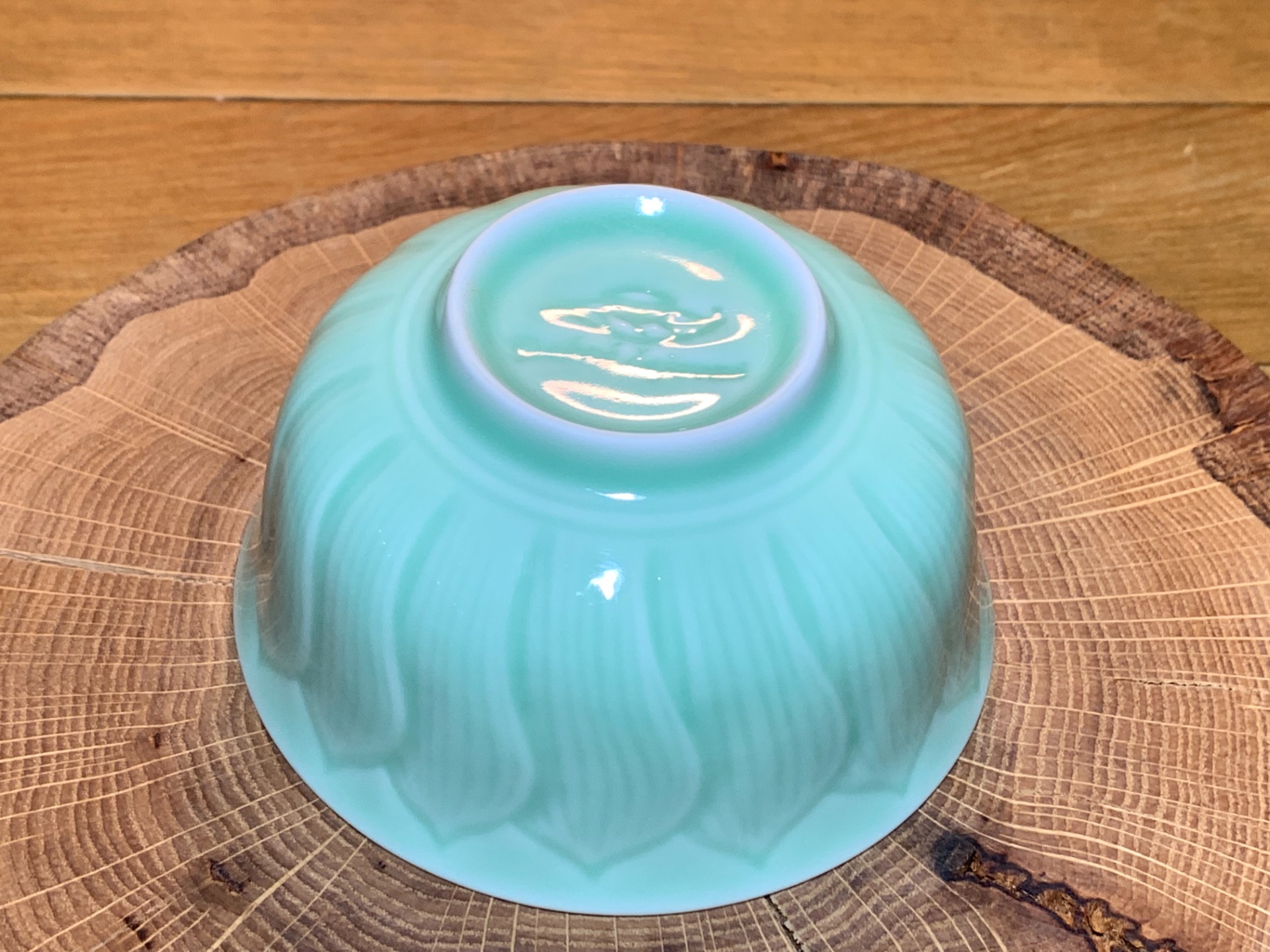 MISKA CELADON ZELENÁ 200 ml