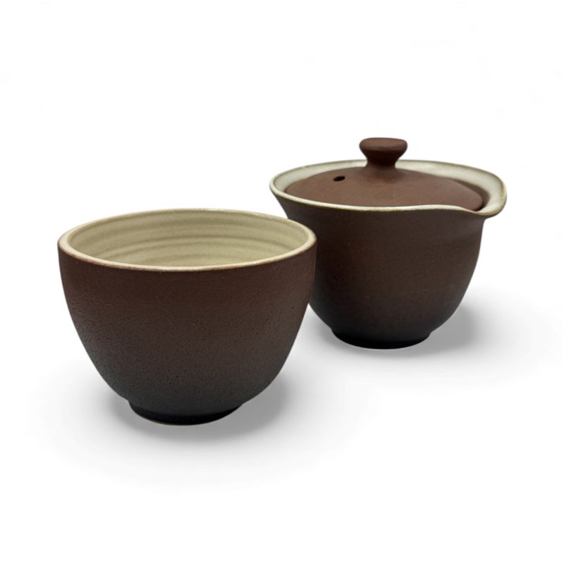 SHIBORIDASHI PP BROWN