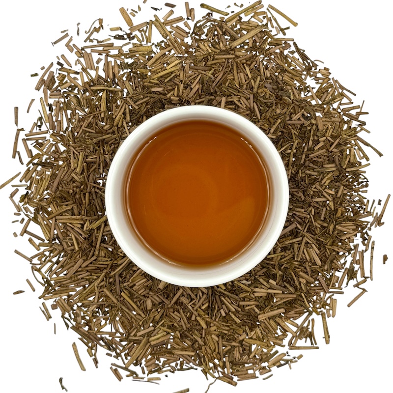 HOJI CHA BIO 50g/bal