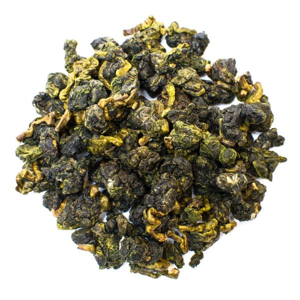 ALI SHAN FORMOSA 2025 50g/bal