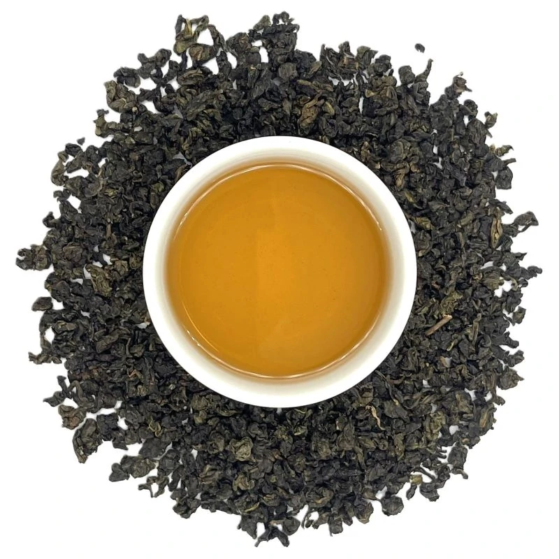 TIE GUAN YIN -SUPERGRADE