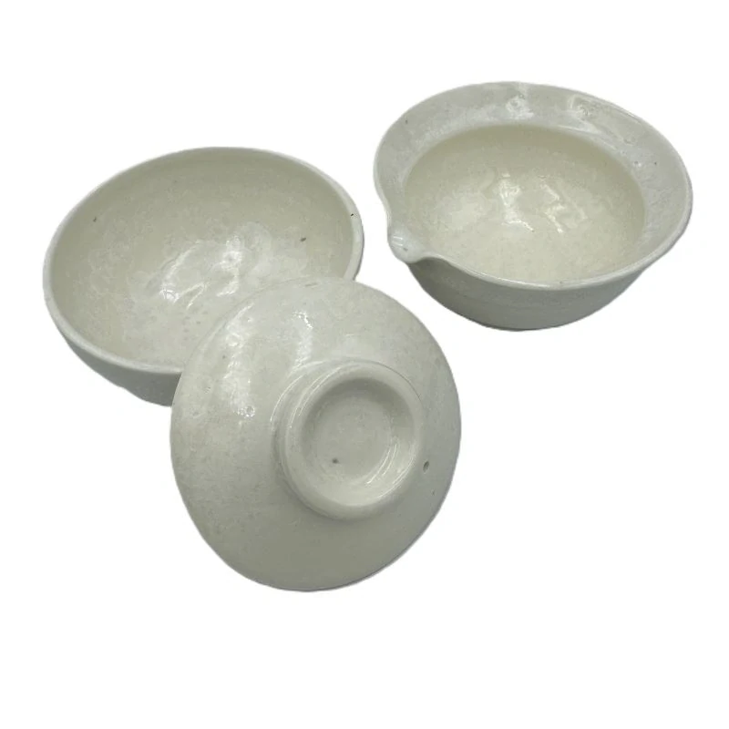 SHIBORIDASHI JUR BÍLÁ KRYSTALICKÁ 150 ml