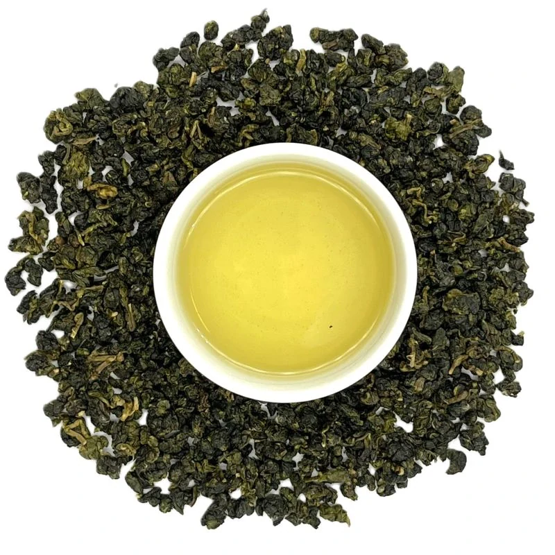 SHAN LIN XI OOLONG 2025 50g