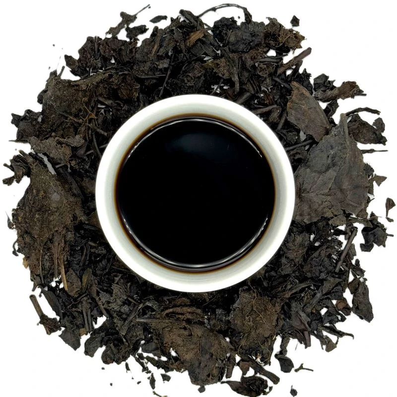 BHUTAN JA AUM - SUJA TEA