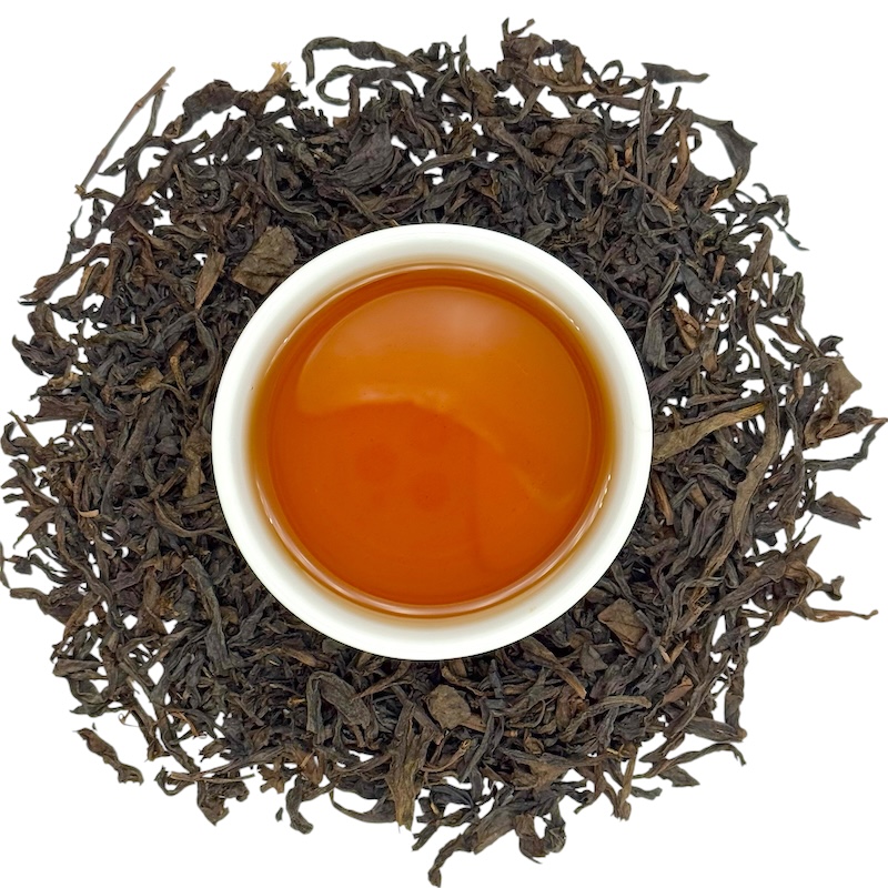 WUI SHAN DA HONG BAO 