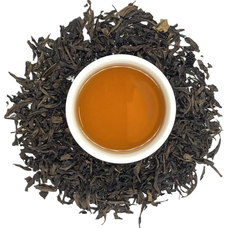 WU LONG 125g