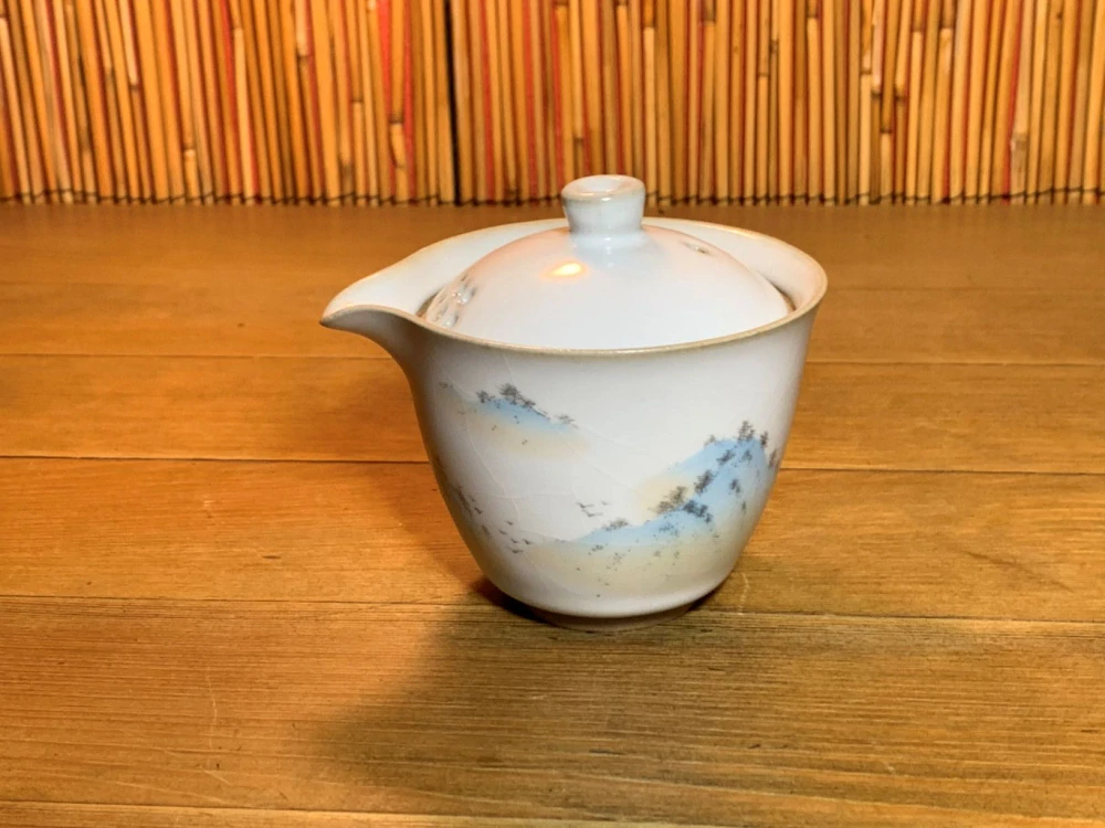 ZHONG RU YAO SHIBO
