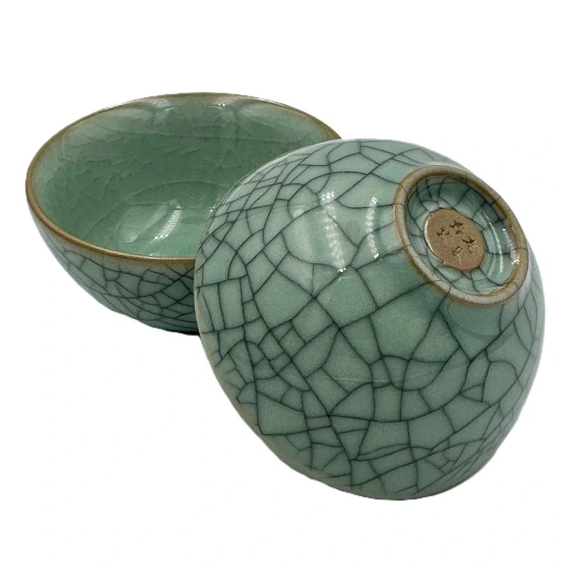MISKA CELADON MALÁ ROVNÁ 40ml