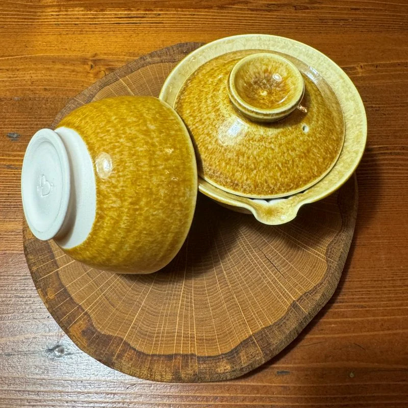 SHIBORIDASHI JUR ŽLUTÝ 150 ml