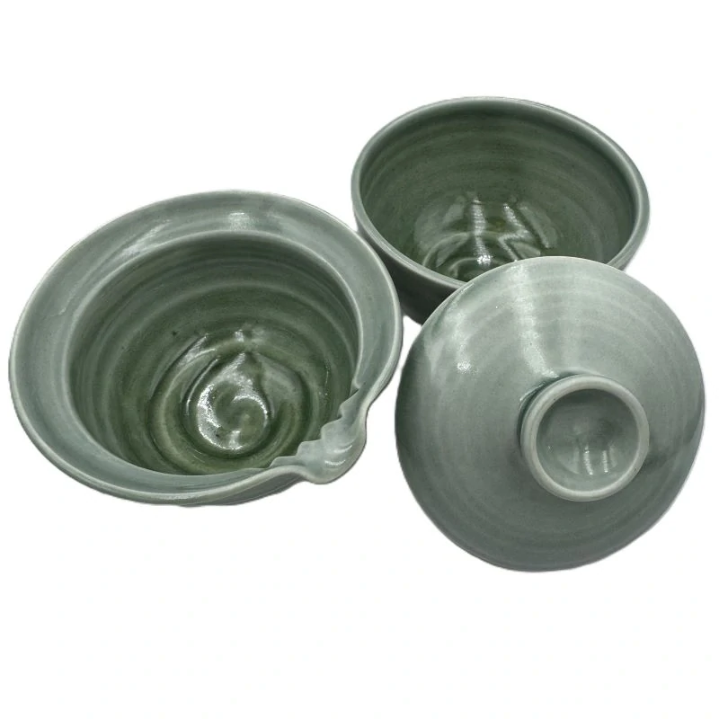 SHIBORIDASHI JUR SELADON 150 ml