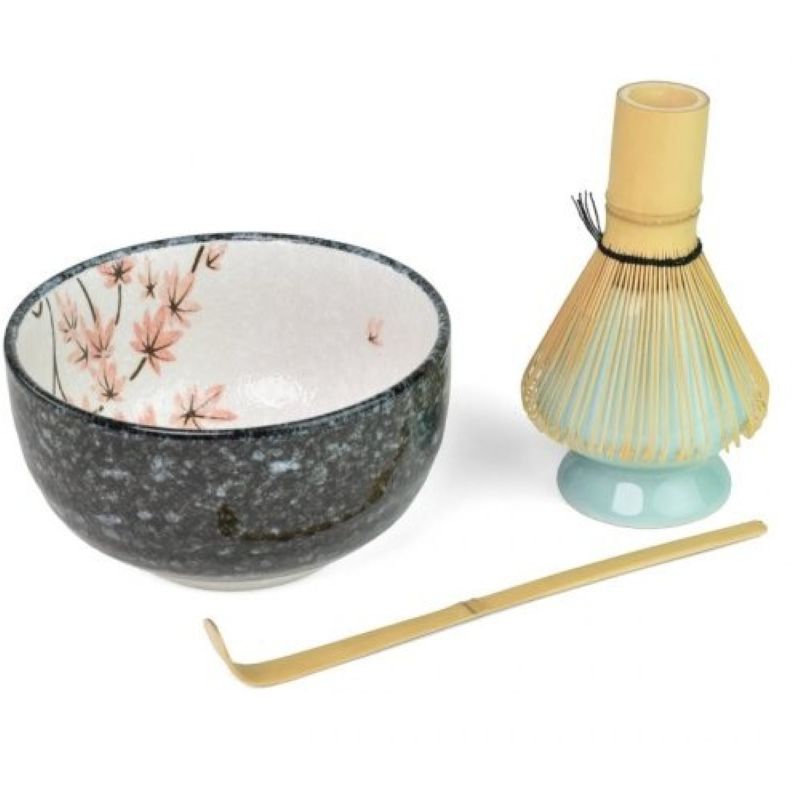 MATCHA SET ACER