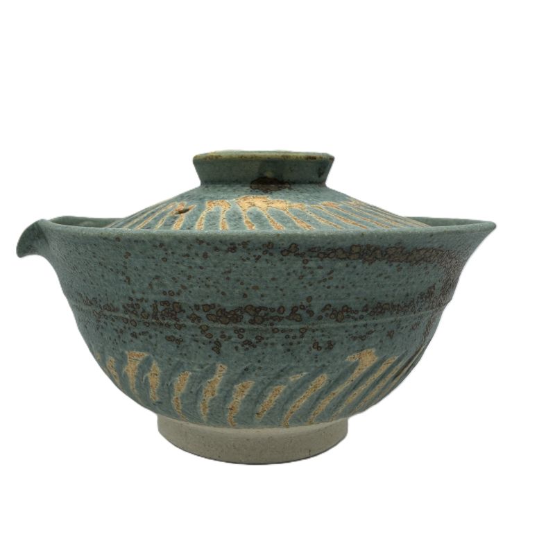 SHIBORIDASHI JUR TYRKYS 150 ml