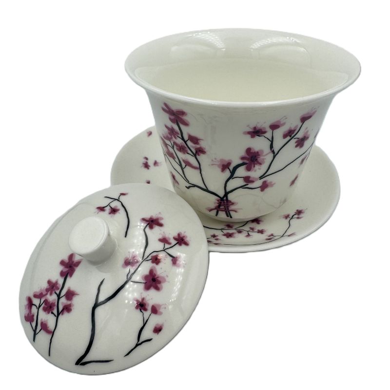 GAIWAN CHERRY SOUPRAVA 120 ml