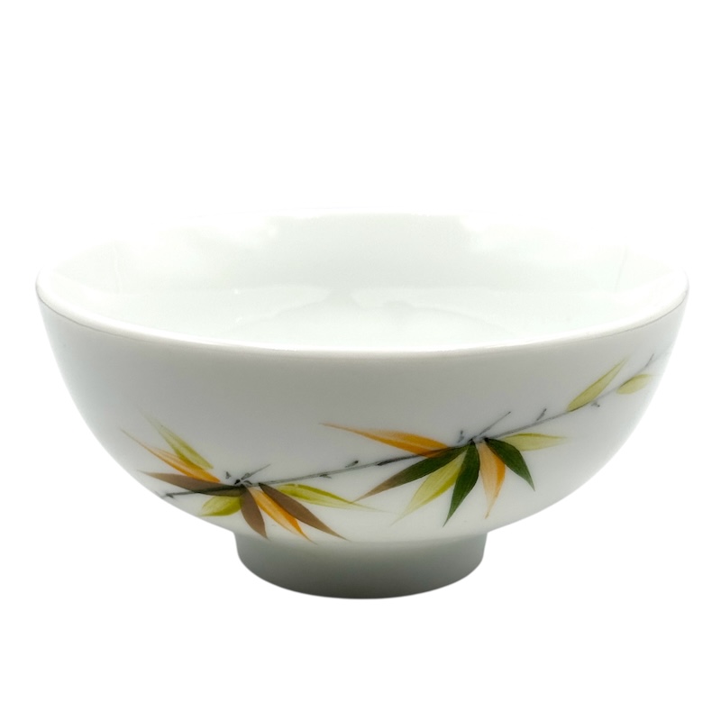 MISKA PORCELÁN BAMBUS