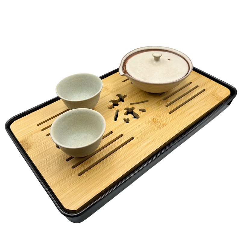 ČAJOVÉ MOŘE "ZNAK"