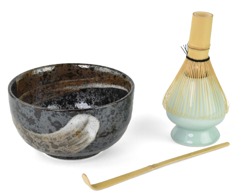 MATCHA SET ANSEN