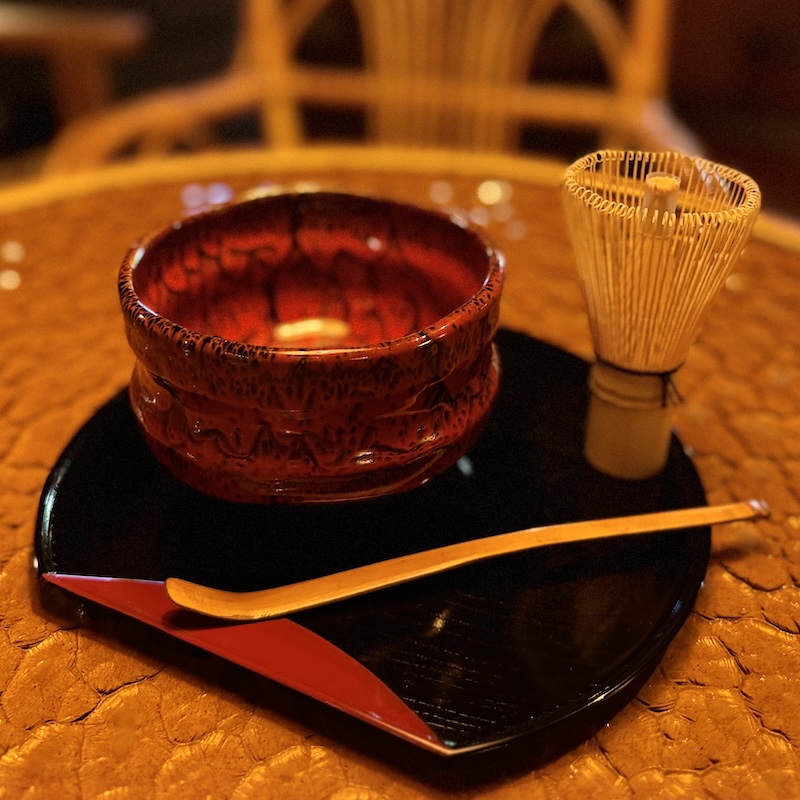 MISKA NA MATCHU - CHAWAN TOKONAME 37004