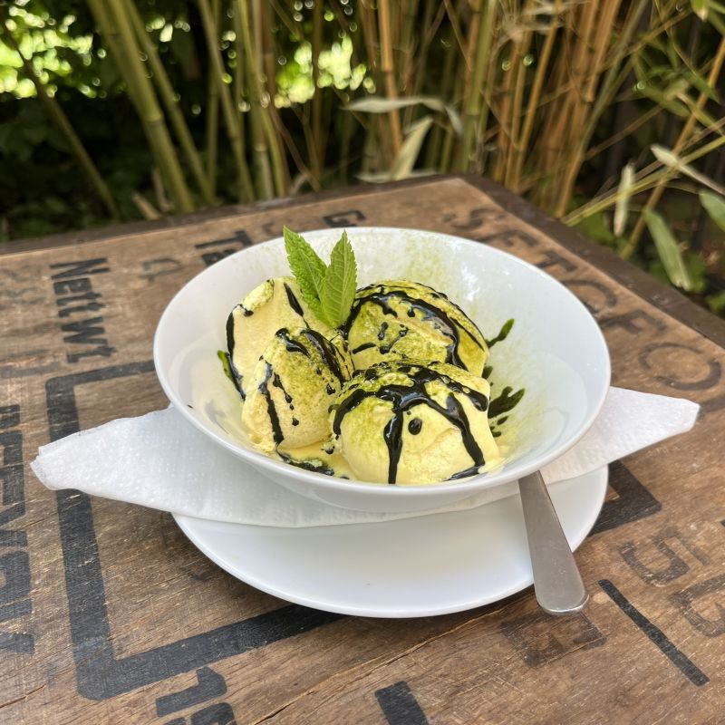 MATCHA OIL 60g/bal