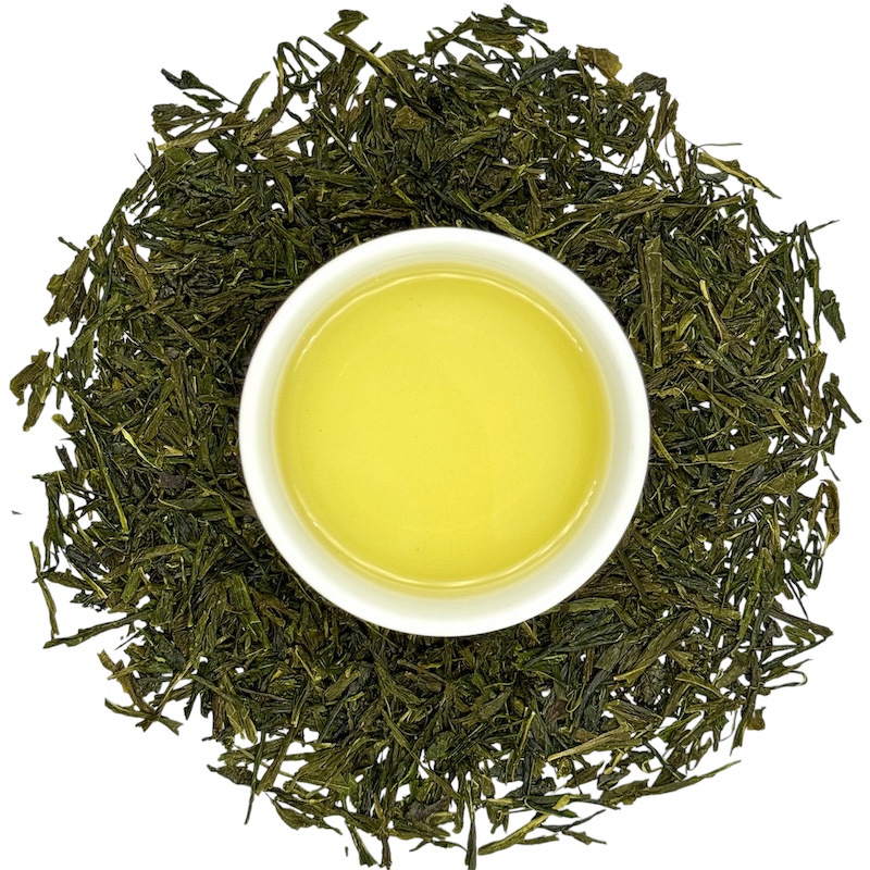 BANCHA 50g/balení