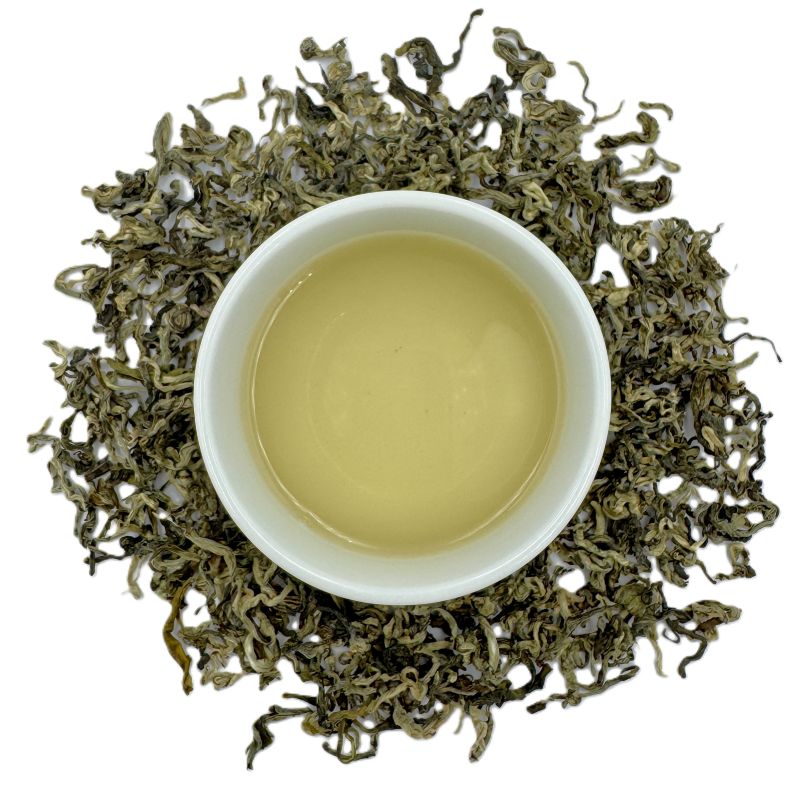 NINE DRAGONS MAO FENG