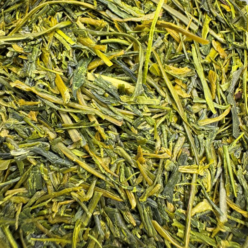 SENCHA SHIRAHIME 50g