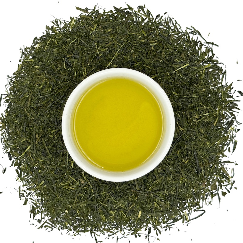 SENCHA 50g/balení
