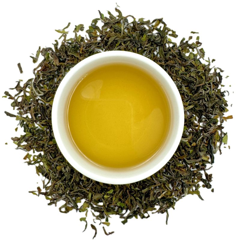 DARJEELING SINGBULLI FIRST FLUSH 2026