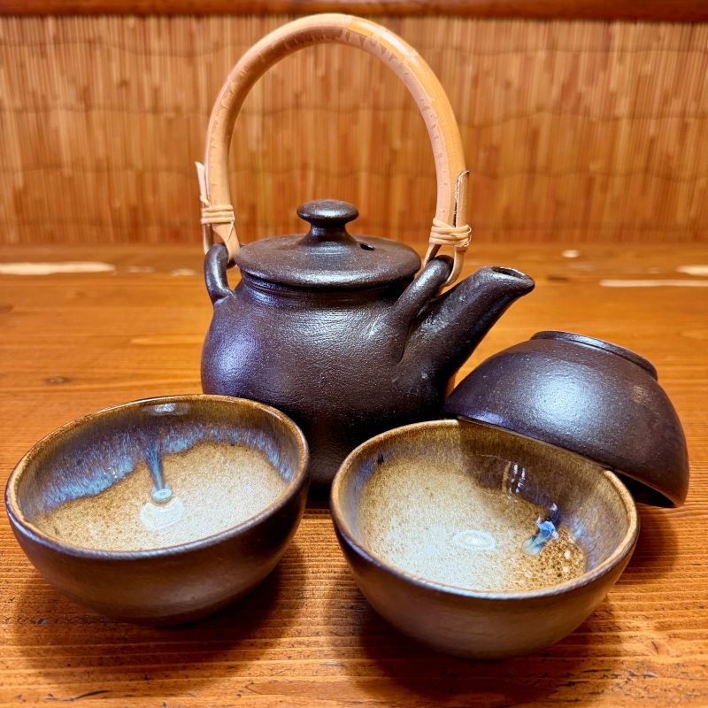 KERAMICKÁ SOUPRAVA PP PU ERH