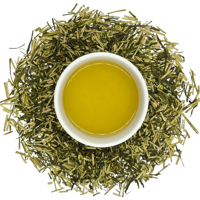 KUKICHA 50g/balení