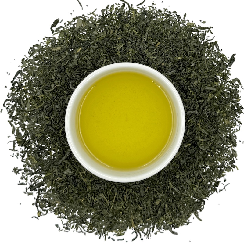KAMACHA 50g/bal